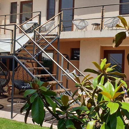 Casa Mir Hotel Năvodari Екстериор снимка