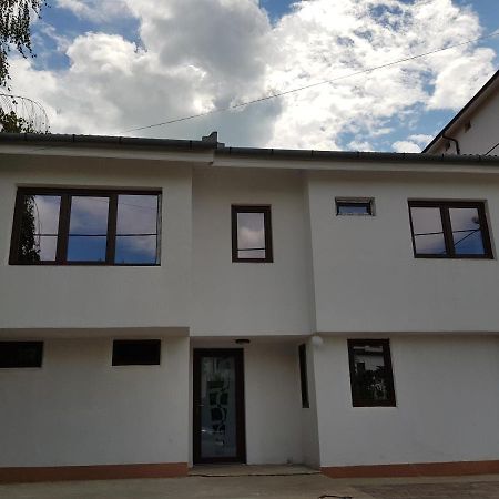 Casa Mir Hotel Năvodari Екстериор снимка