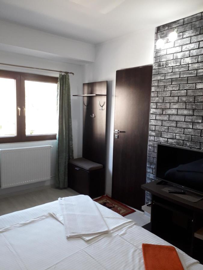 Casa Mir Hotel Năvodari Екстериор снимка
