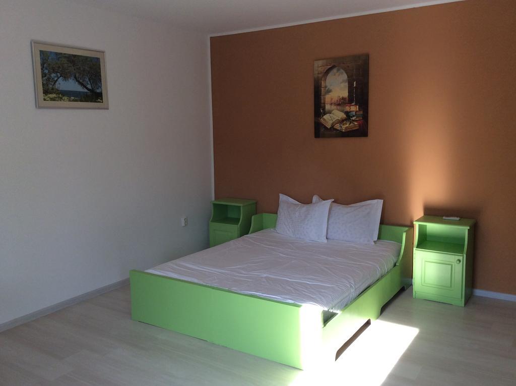 Casa Mir Hotel Năvodari Екстериор снимка
