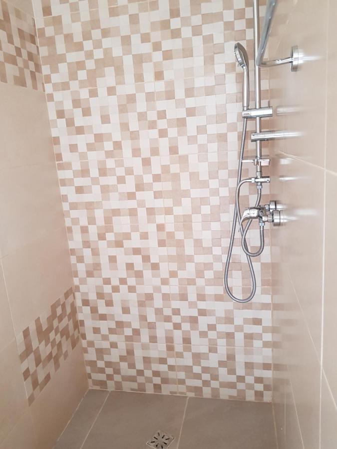 Casa Mir Hotel Năvodari Екстериор снимка