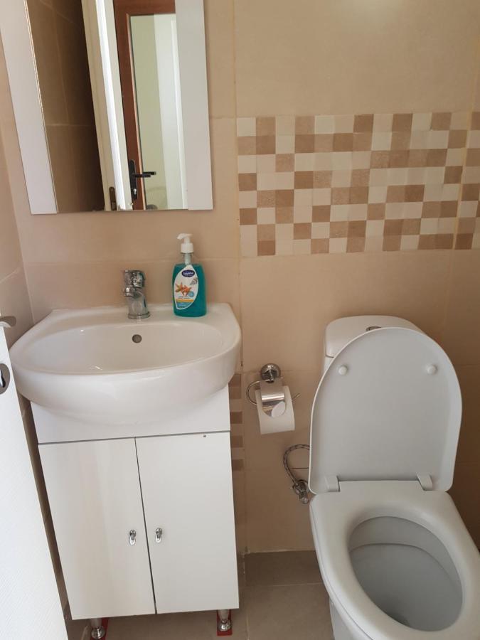 Casa Mir Hotel Năvodari Екстериор снимка
