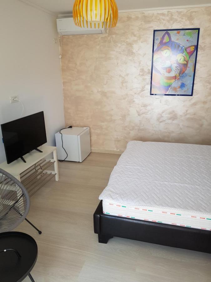 Casa Mir Hotel Năvodari Екстериор снимка