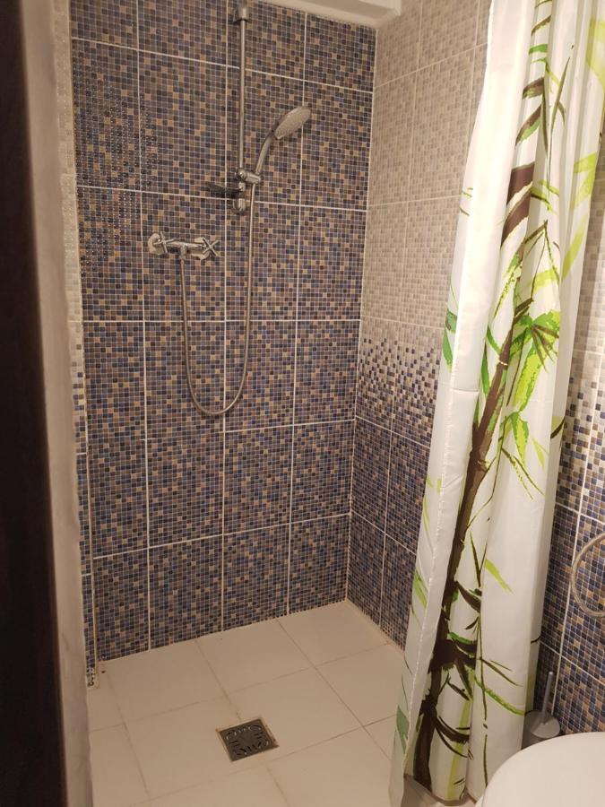 Casa Mir Hotel Năvodari Екстериор снимка